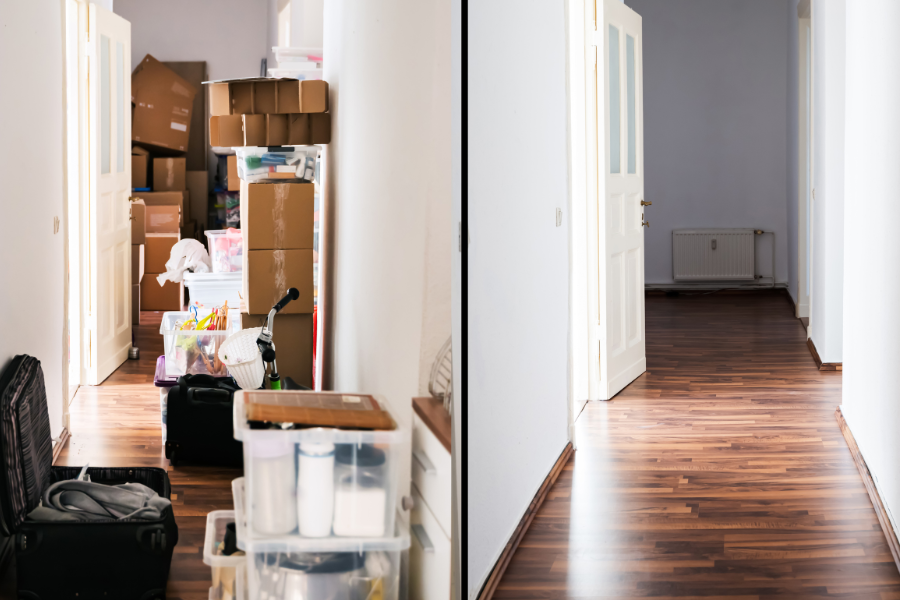 MINIMALISM: A LIFESTYLE SHIFT REFLECTED IN HOME DECOR