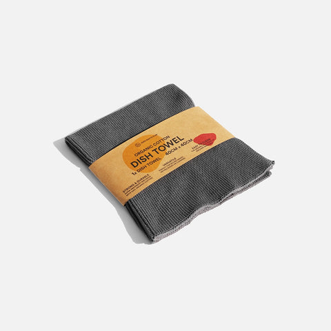 ORGANIC COTTON KITCHEN TOWEL