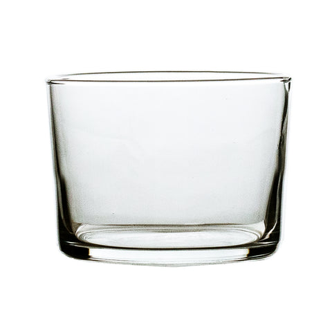 SIDERA GLASS TUMBLER