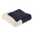 INK + IVY STOCKHOLM COLOR BLOCK FAUX CASHMERE THROW