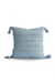 Marina Throw Pillow with Tassels - Magnolia Studio & Co