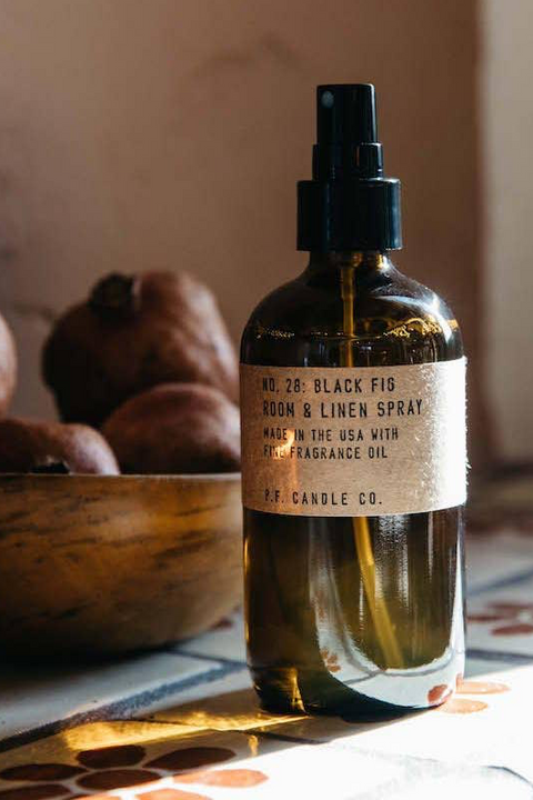 Black Fig Room & Linen Spray - Magnolia Studio & Co
