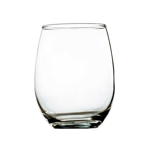 SYRAH STEMLESS GLASS