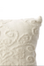 Damask Tufted Cotton Throw Pillow - Magnolia Studio & Co
